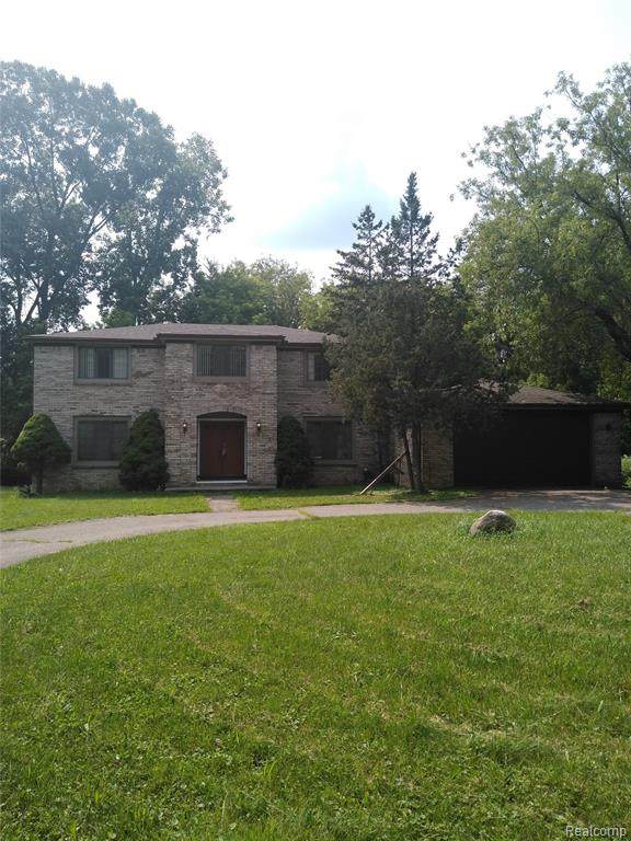 2430 Hiller Road - Photo 1