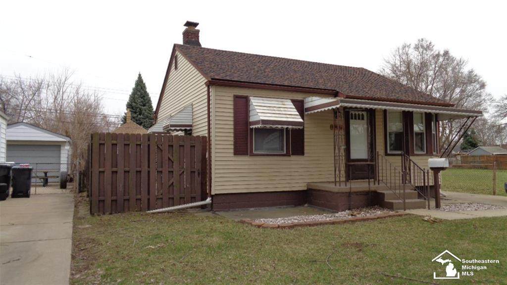 17336 Harman - Photo 1