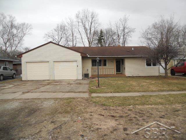 645 Tulane St - Photo 1