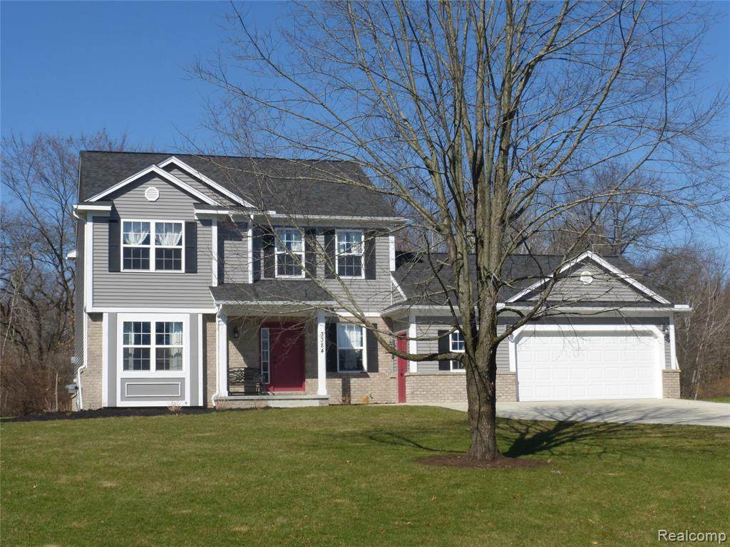 3384 Knoll Court - Photo 1 3384 Knoll Court - Photo 1