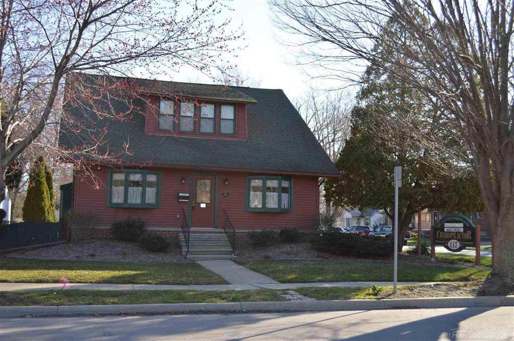 117 Crocker - Photo 1