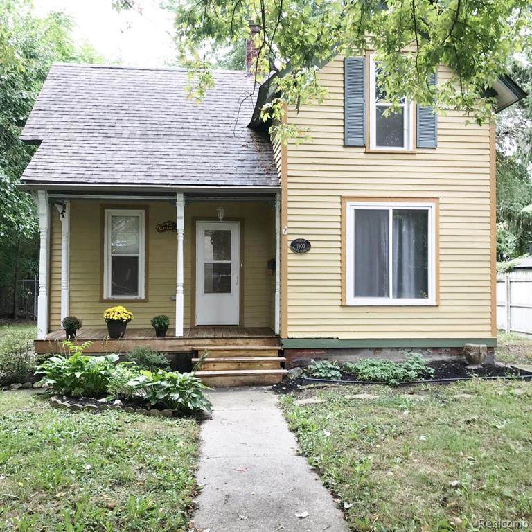 75 Gallup Street - Photo 1