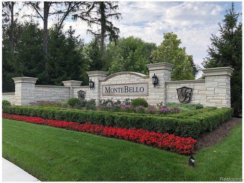 22478 Montebello Court - Photo 1
