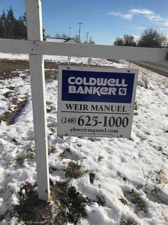 9254 Dort Highway - Photo 1