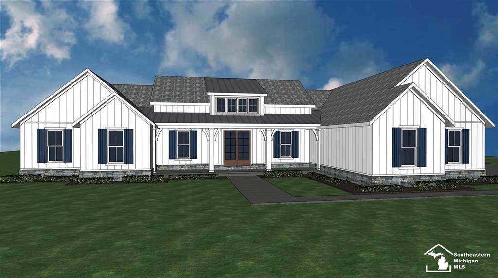 1908 Apple Creek Dr. - Photo 1