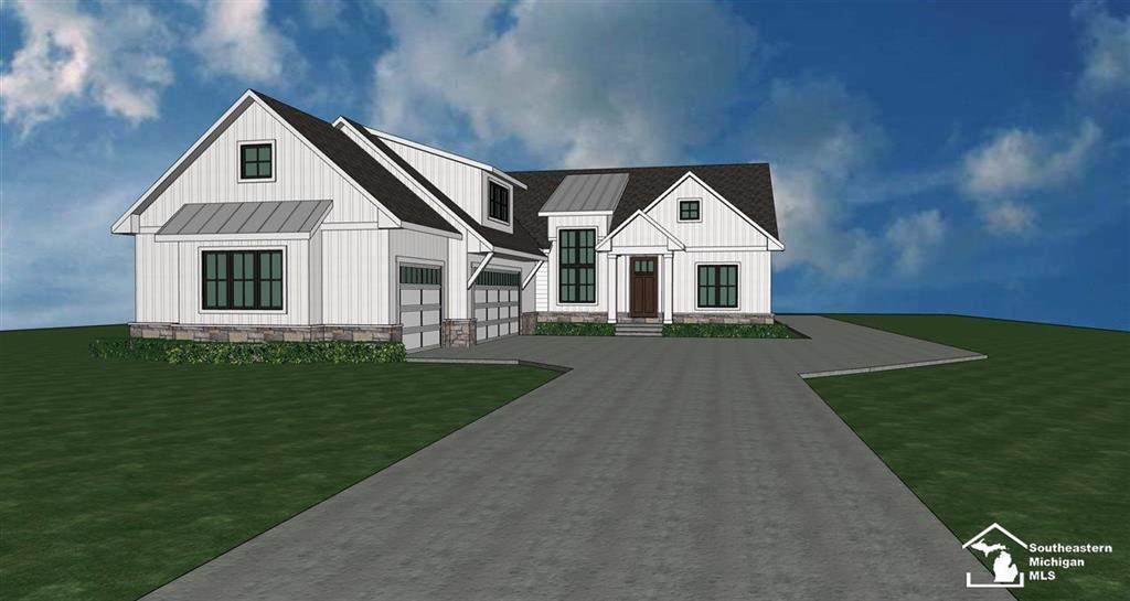 1890 Apple Creek Dr. - Photo 1