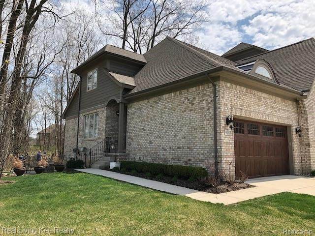 4203 Oak Arbor Court - Photo 1