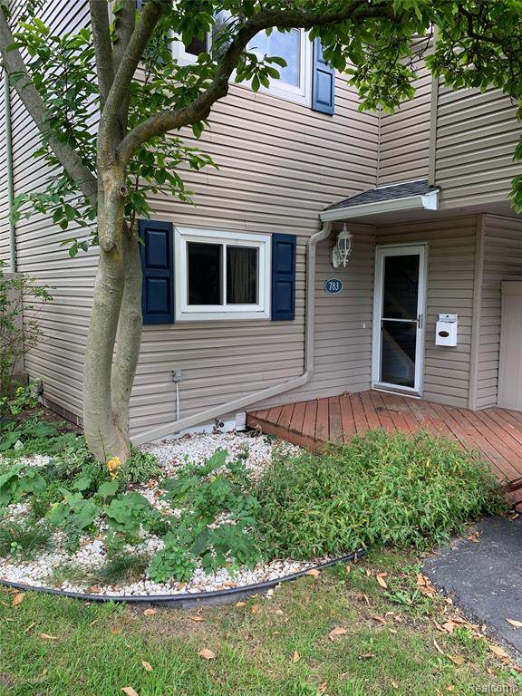 783 Kirts Boulevard - Photo 1 783 Kirts Boulevard - Photo 1