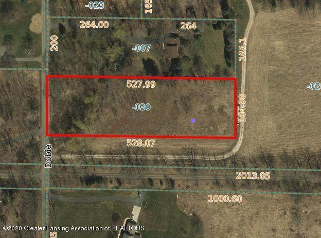0 Dobie Road - Photo 1