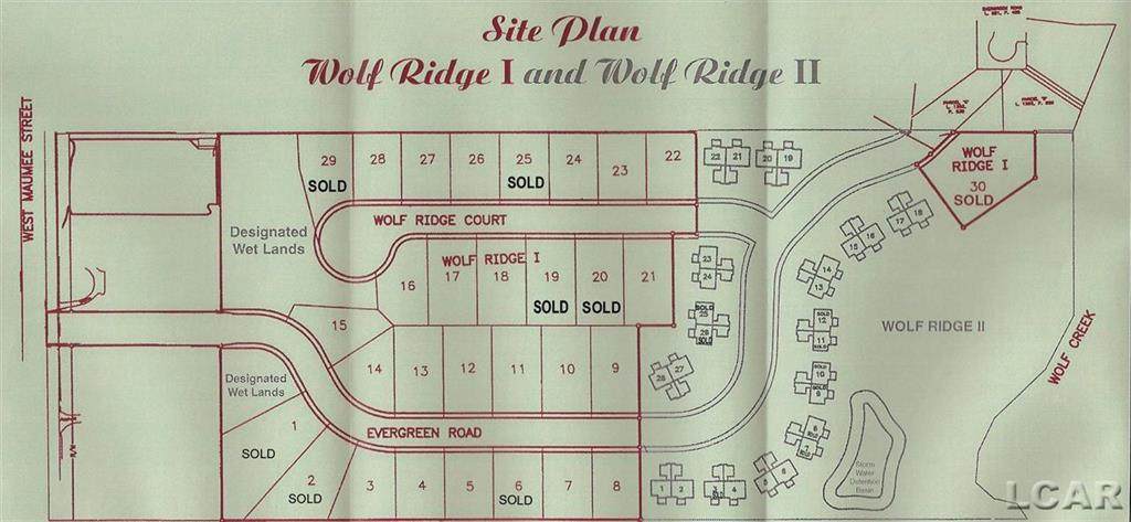 1164 Wolf Ridge Court - Photo 1