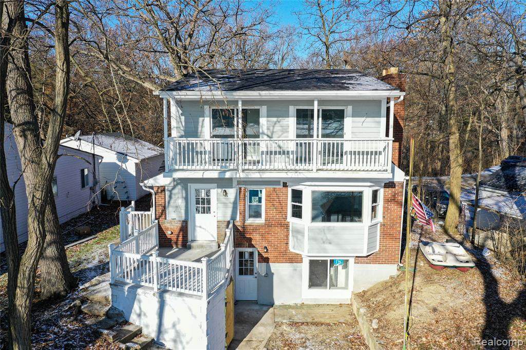 2821 Barkman Drive - Photo 1 2821 Barkman Drive - Photo 1