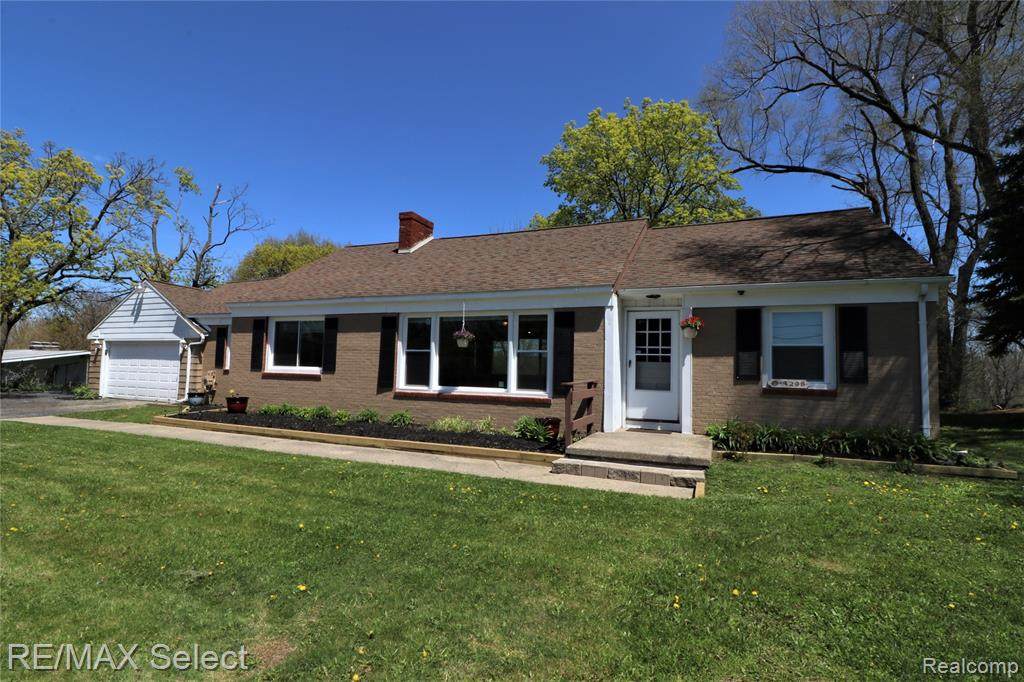 4298 Beecher Road - Photo 1 4298 Beecher Road - Photo 1