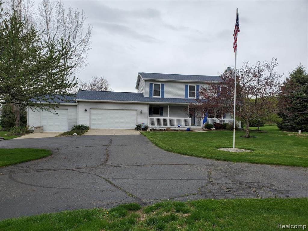 3648 Plains Road - Photo 1 3648 Plains Road - Photo 1