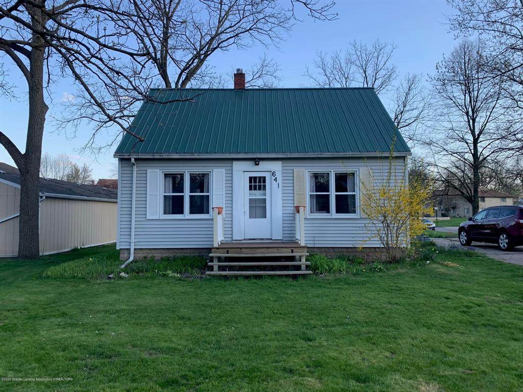 641 Columbia Street - Photo 1