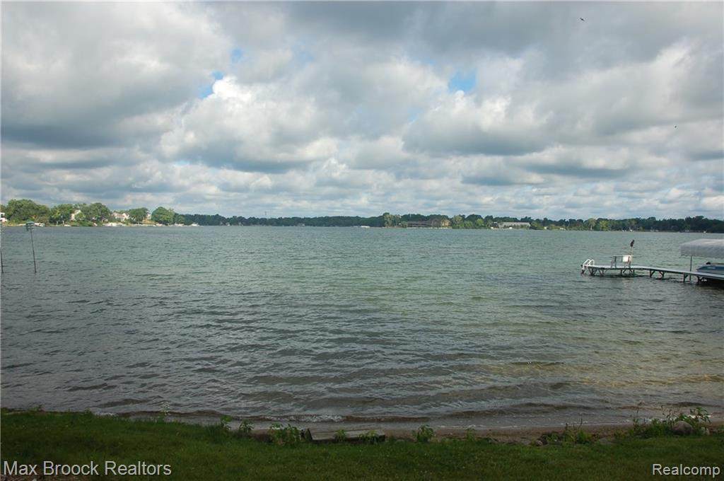 3470 Middlebelt Road Lot 4 Road - Photo 1
