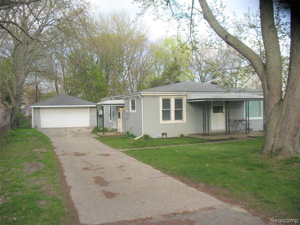 1604 Alma Avenue - Photo 1 1604 Alma Avenue - Photo 1