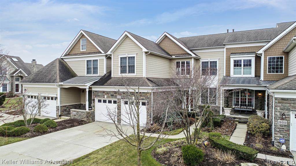 26002 Island Lake Drive - Photo 1 26002 Island Lake Drive - Photo 1
