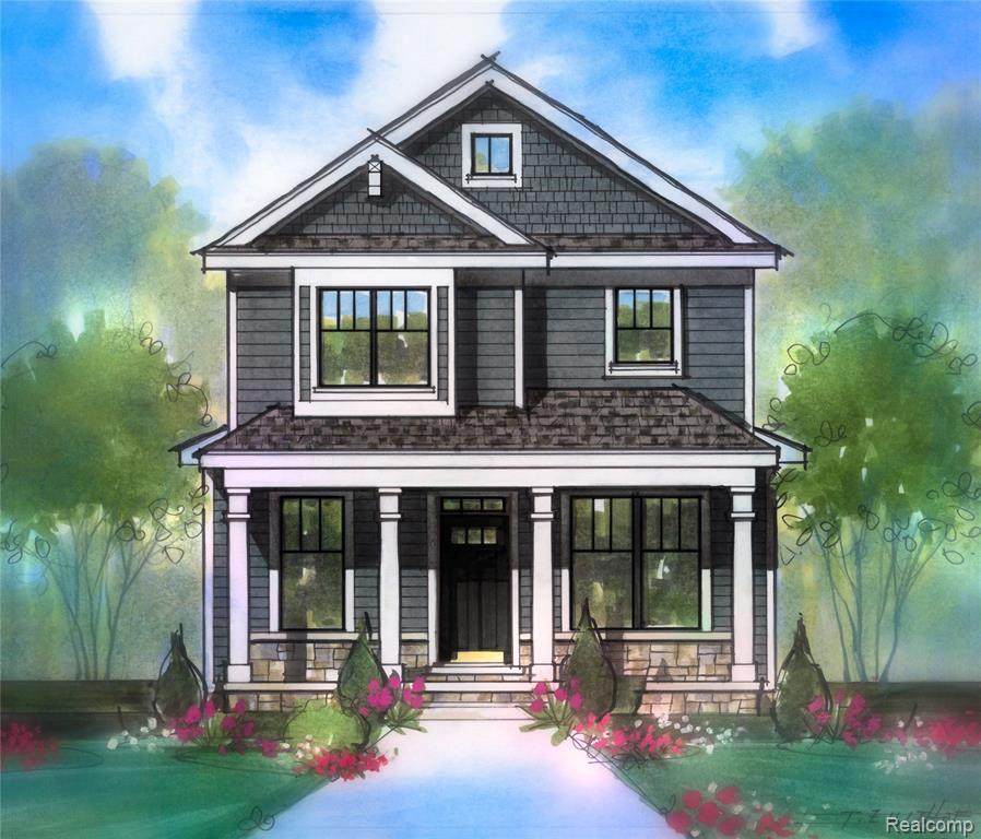 968 Bennaville Avenue - Photo 1