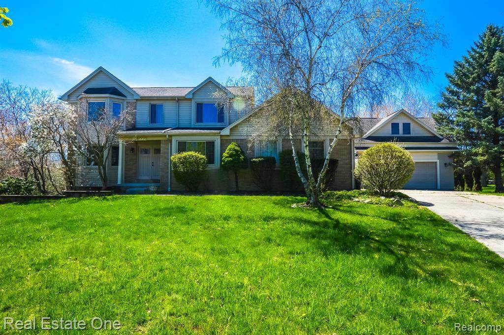 5332 Pleasant View Court - Photo 1