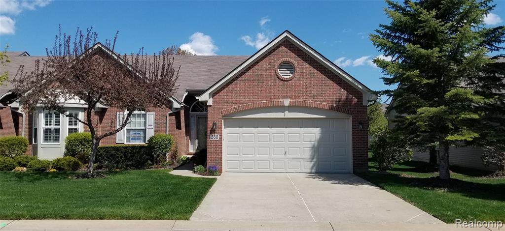580 Woodhaven Drive - Photo 1 580 Woodhaven Drive - Photo 1