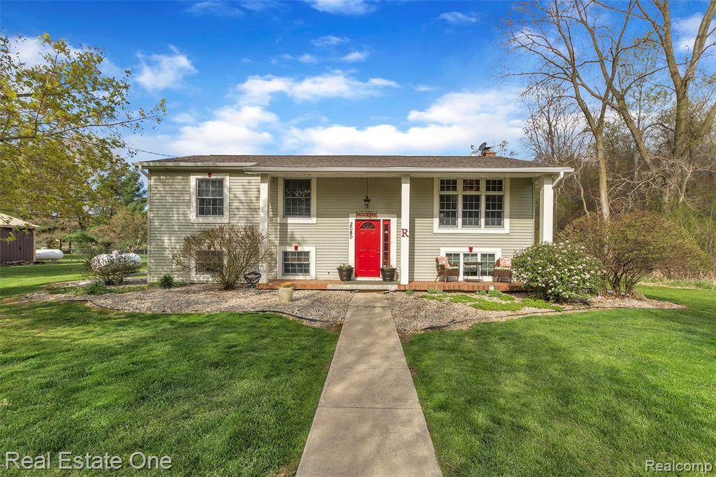2080 Potter Road - Photo 1