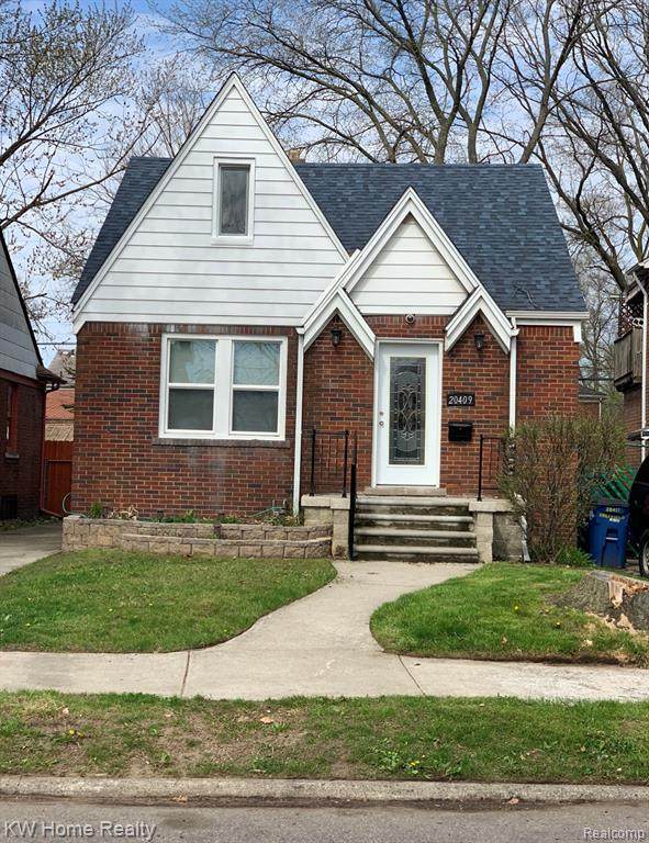 20409 Sheffield Road - Photo 1