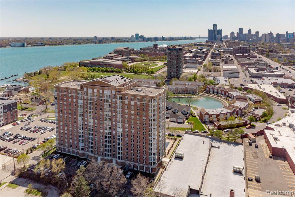 250 Harbortown Drive - Photo 1