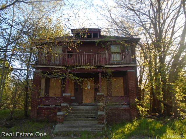 5437 Field Street - Photo 1