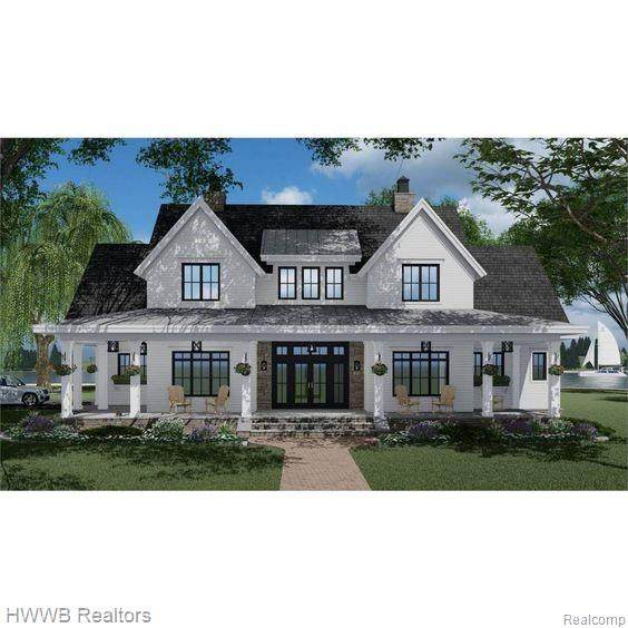 3524 Orchard Lake - Photo 1 3524 Orchard Lake - Photo 1