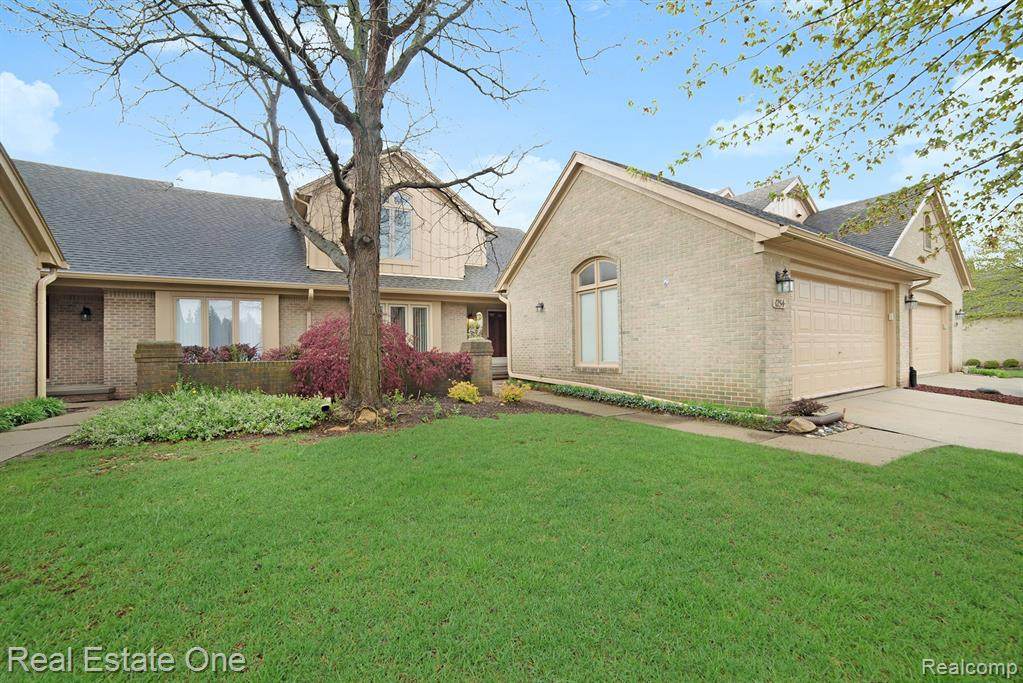 1254 Autumn Drive - Photo 1 1254 Autumn Drive - Photo 1
