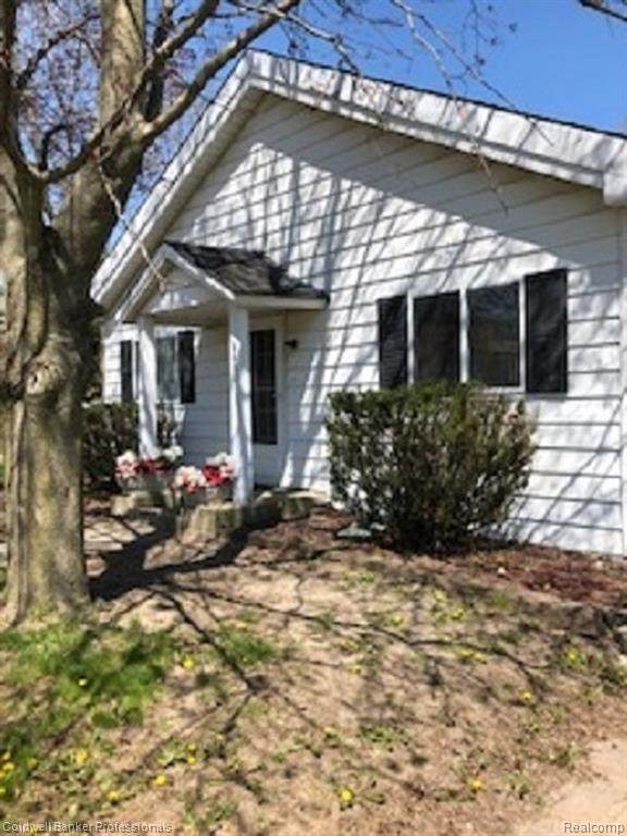 5452 Hammond Road - Photo 1 5452 Hammond Road - Photo 1