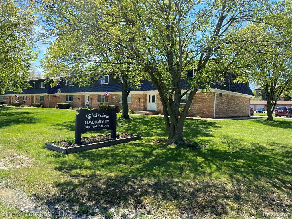 1600 Oakland St # A-8 - Photo 1 1600 Oakland St # A-8 - Photo 1