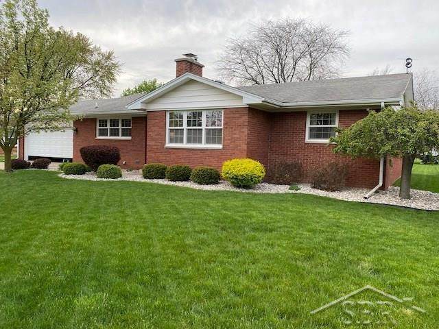 4848 Centennial Drive - Photo 1