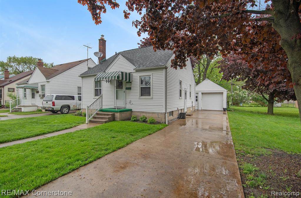 5662 Gilman Street - Photo 1 5662 Gilman Street - Photo 1