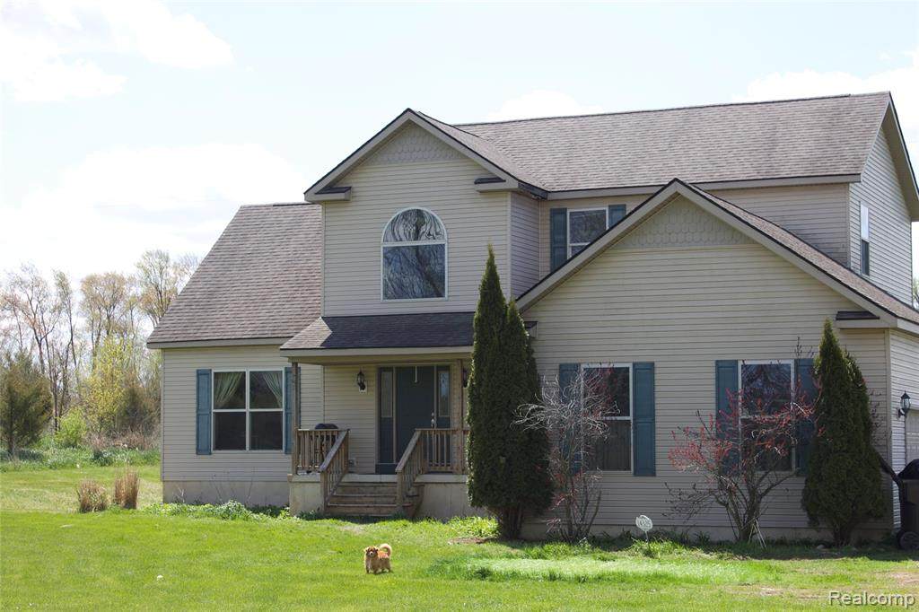 14325 Francisco Road - Photo 1