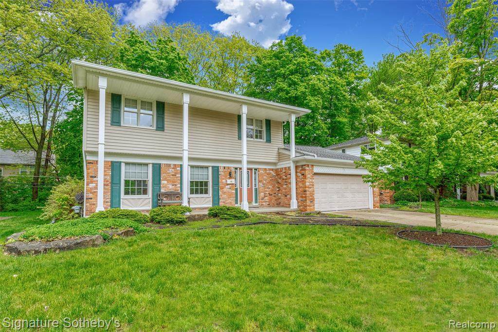 21510 Birchwood St - Photo 1