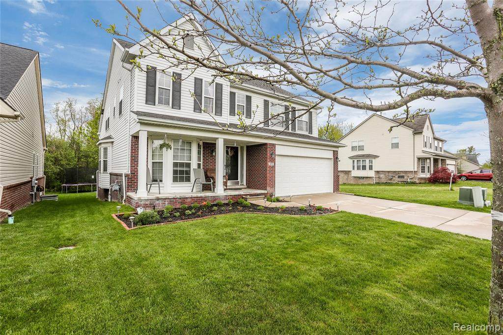 5972 Rolling Ridge Drive - Photo 1