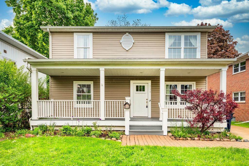 215 Montgomery Avenue - Photo 1 215 Montgomery Avenue - Photo 1