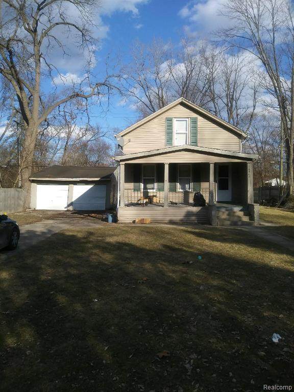 14564 Lamphere Street - Photo 1