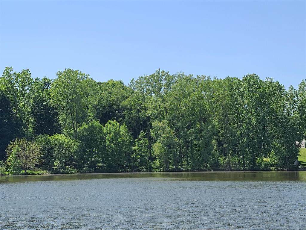 Lot 74&75 Lakeside Drive - Photo 1