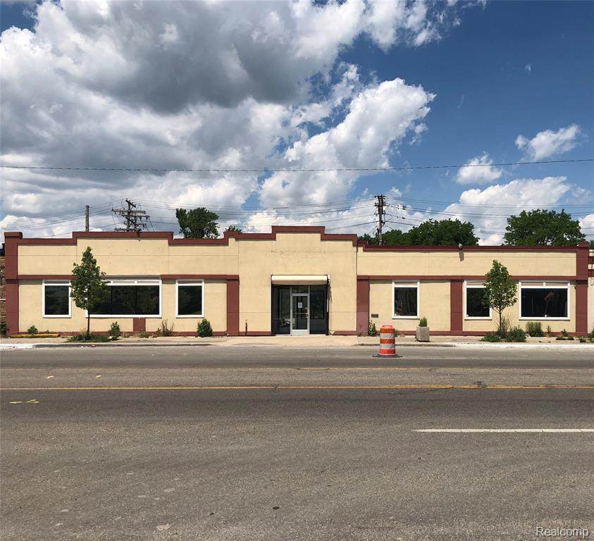 15035 Mack Avenue - Photo 1