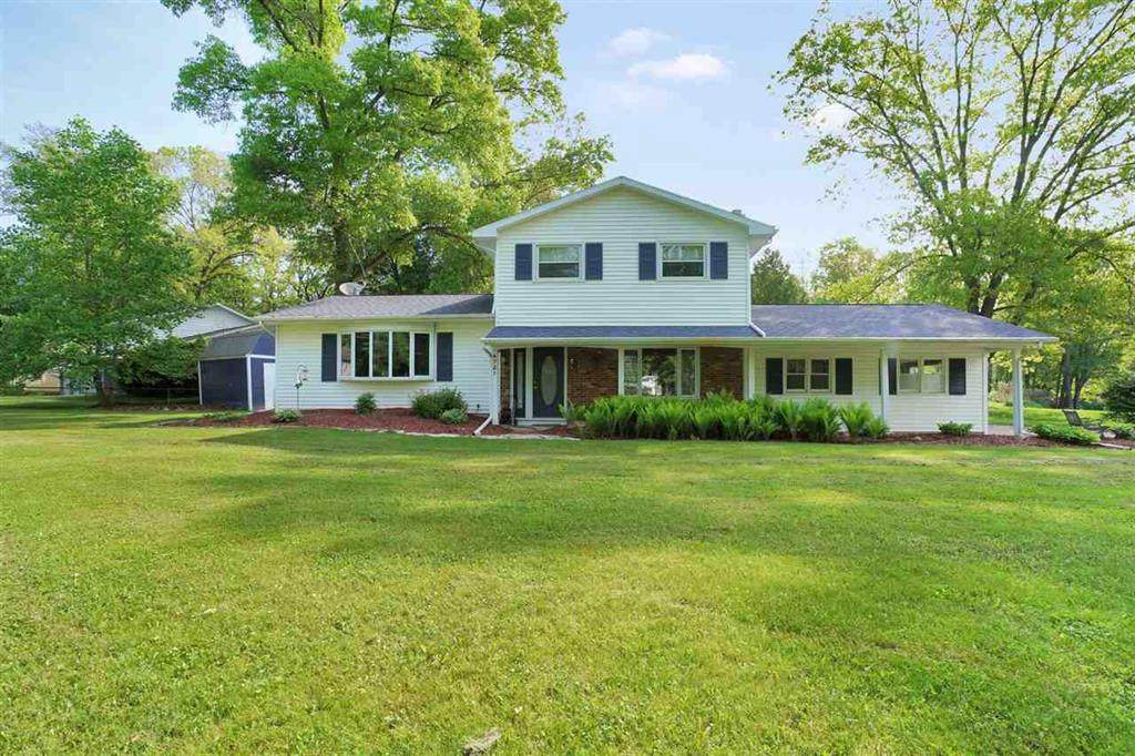 4721 Birch Haven - Photo 1