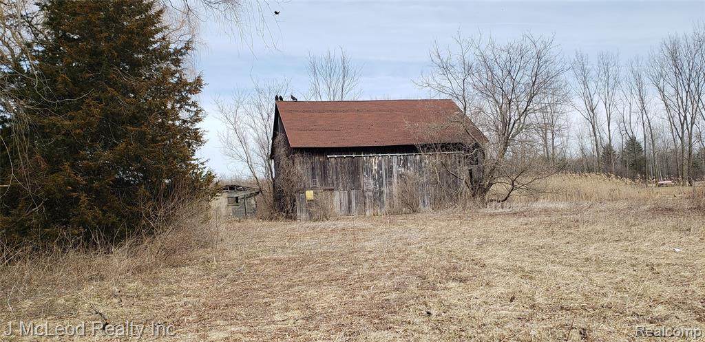 Vacant Land Swaffer & Irish Road - Photo 1