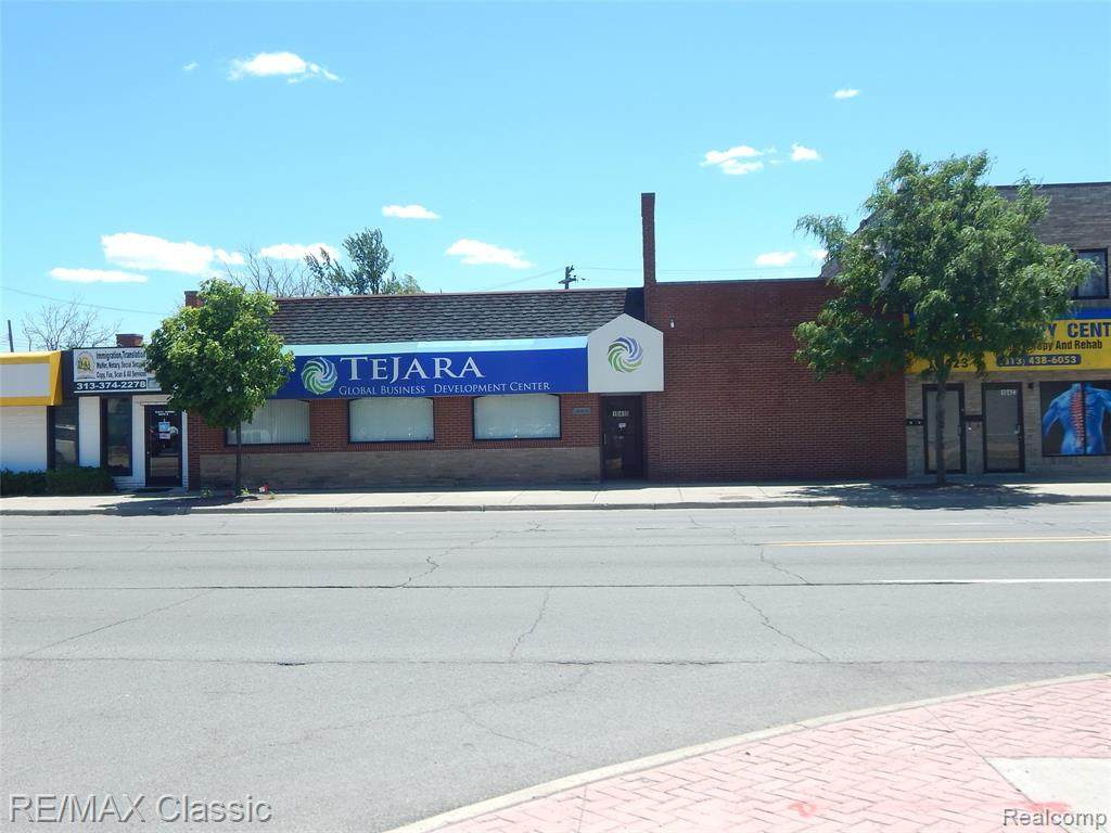 10415 Warren Ave Avenue - Photo 1