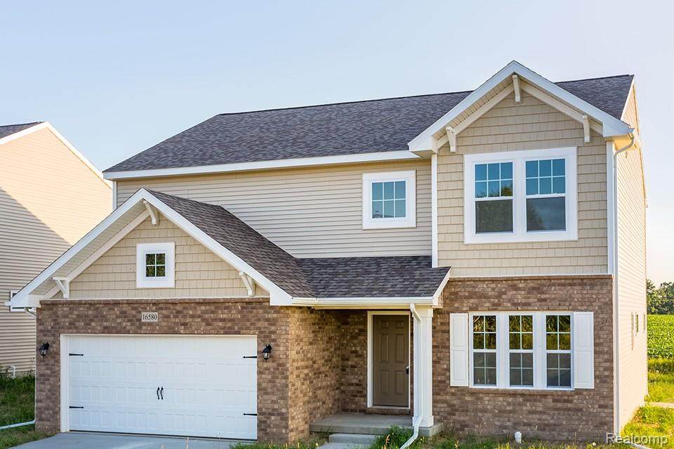 374 Golfside Drive - Photo 1
