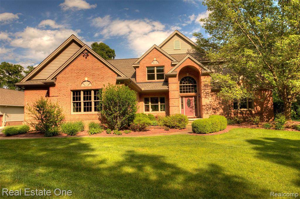 6326 Maple Road - Photo 1