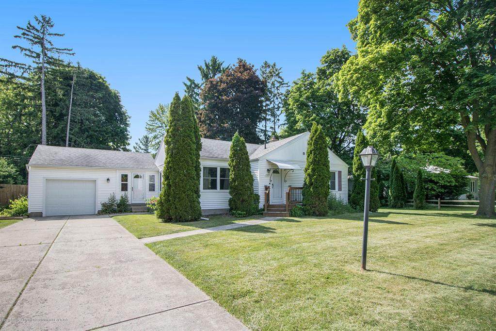 1521 Harrison Road - Photo 1