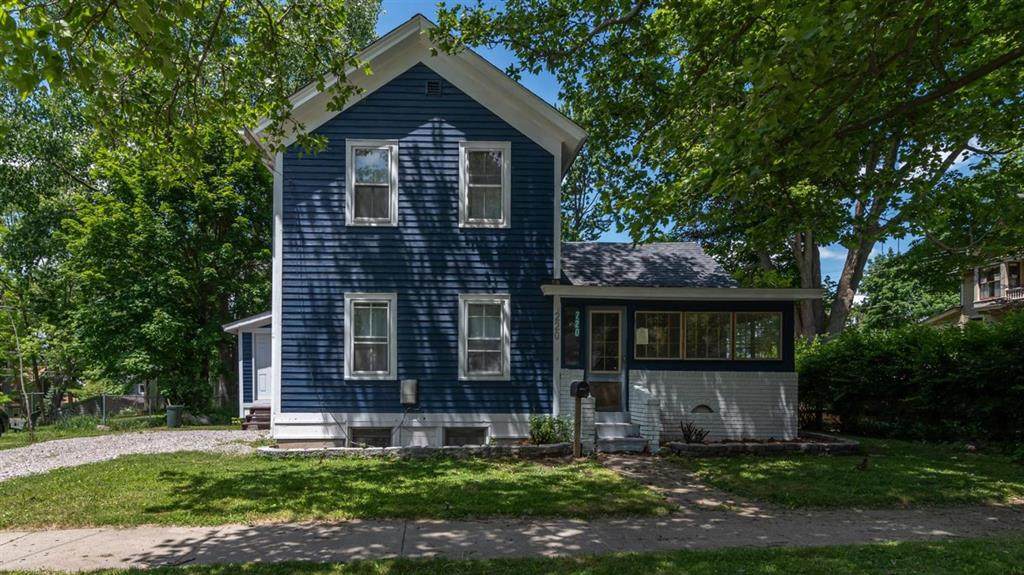 220 South Street - Photo 1