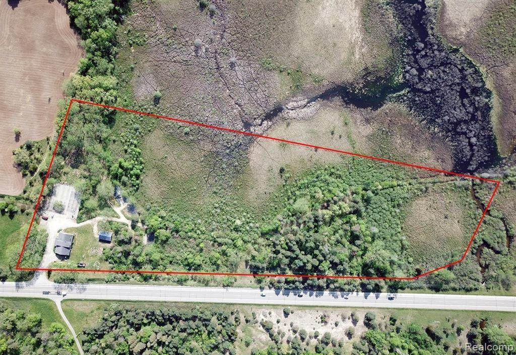 14280 S Meridian Rd - Photo 1