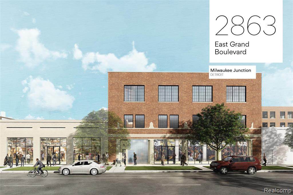 2863 Grand Boulevard - Photo 1